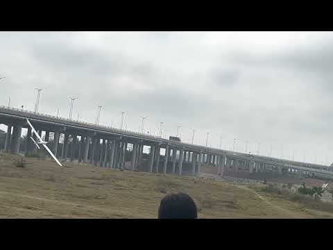 XFLY SWIFT 2100m Wingspan EP GLIDER PNP