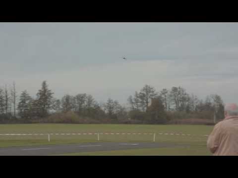 Ripmax Acro Wot Mk2 Foam-E ARTF