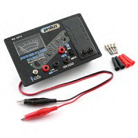 PROLUX POWER PANEL MARK III SUPER REGULATOR W/FUEL PUMP