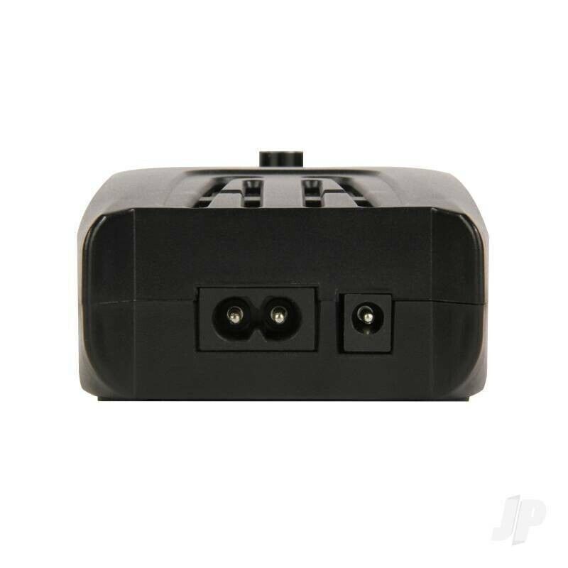 Radient Mistral LED LiPo-NiMH 5A Charger (UK)