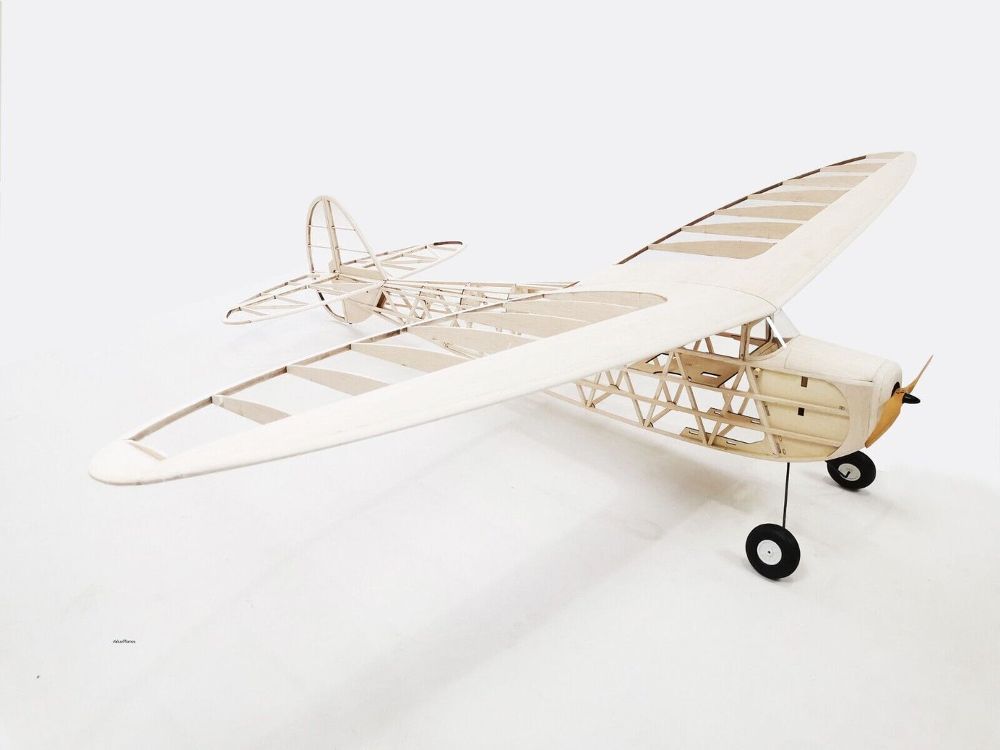 VALUEPLANES BALSA CLOUD CLIPPER 71 KIT, 1800MM WINGSPAN BALSA KIT