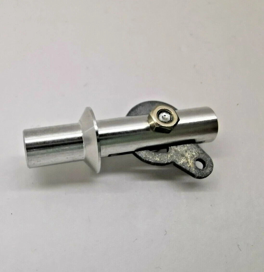 High Quality Aluminium Servo Operated RC Glider Aero Tow Coupling M6
