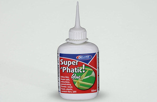 Deluxe Materials Super-Phatic! - 50ml (AD21)