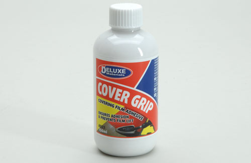 Deluxe Materials Cover-Grip - 150ml (AD22)