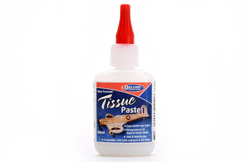 Deluxe Materials Tissue Paste - 50ml (AD60)