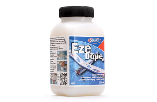 Deluxe Materials Eze Dope 250ml bd42