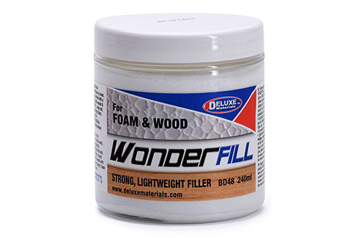 Deluxe Materials WonderFill - 240ml (BD48)