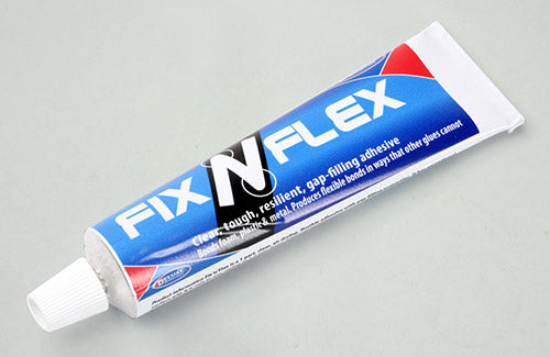 Deluxe Materials Fix n Flex 40g (AD78)