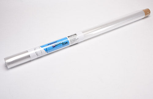 Ripmax AERO Film - Clear - 2m x 0.6m (Roll)