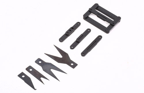 Dubro Kwik-Hinge Hinge Slotter