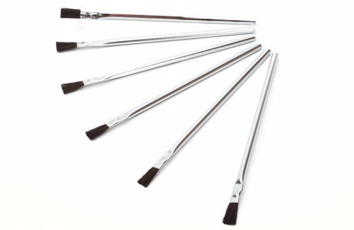 Dubro Epoxy Brushes (6 Pack)