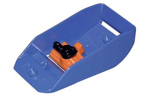 David-4 Combi Plane w/Blade