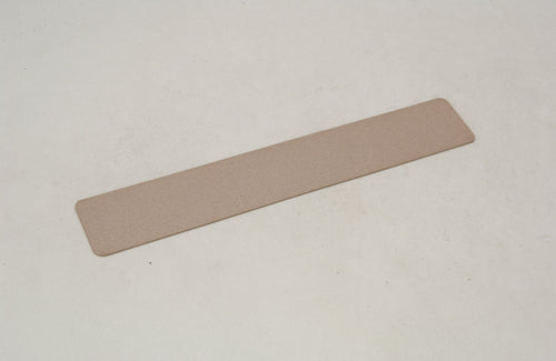 Perma Grit Flat File (230x38mm) - Fine T-PGF101