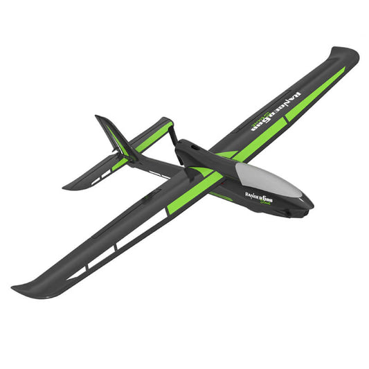 VOLANTEX RANGER 600 STUNT 4CH GLIDER 600MM WITH GYRO RTF