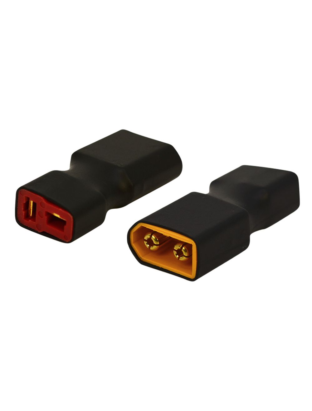 Overlander Deans (Female) to XT60 (Male) Adapter Plug