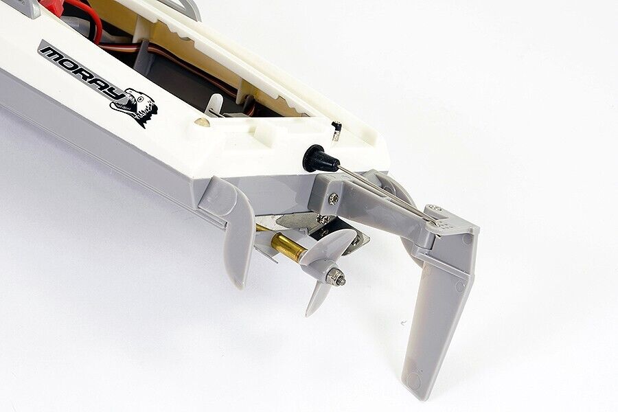 FTX MORAY 35 HIGH SPEED R/C RACE BOAT FTX0750