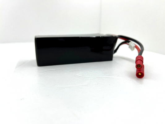 Walkera QR X350 PRO-Z-14 *NEW* Spare LiPo Battery 11.1V 3S 5200mAh