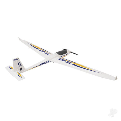 Arrows Hobby SZD-54 RC Glider PNP (2000mm)