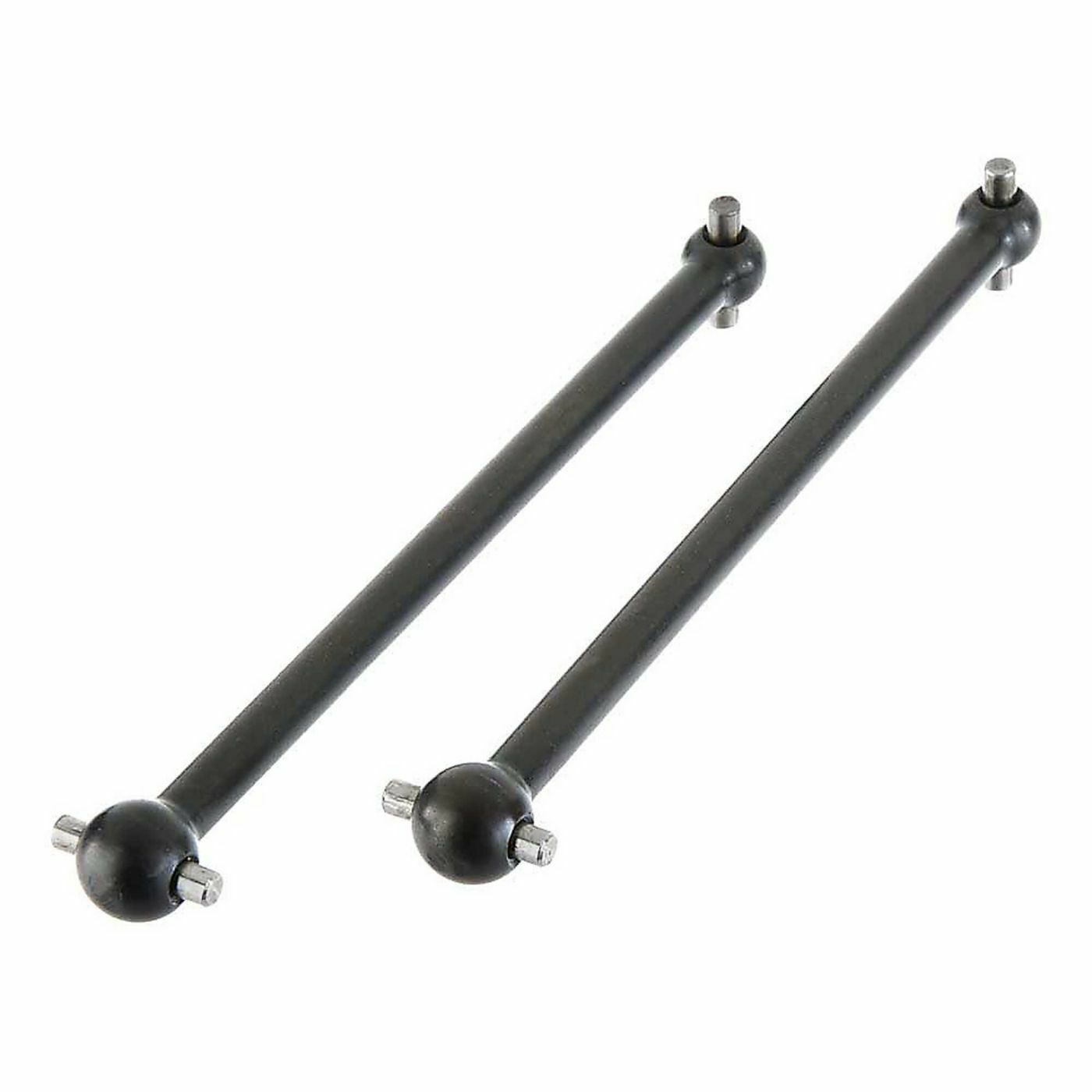 ARRMA FELONY 6S & Typhon Dogbone 91mm (2) Genuine Spares