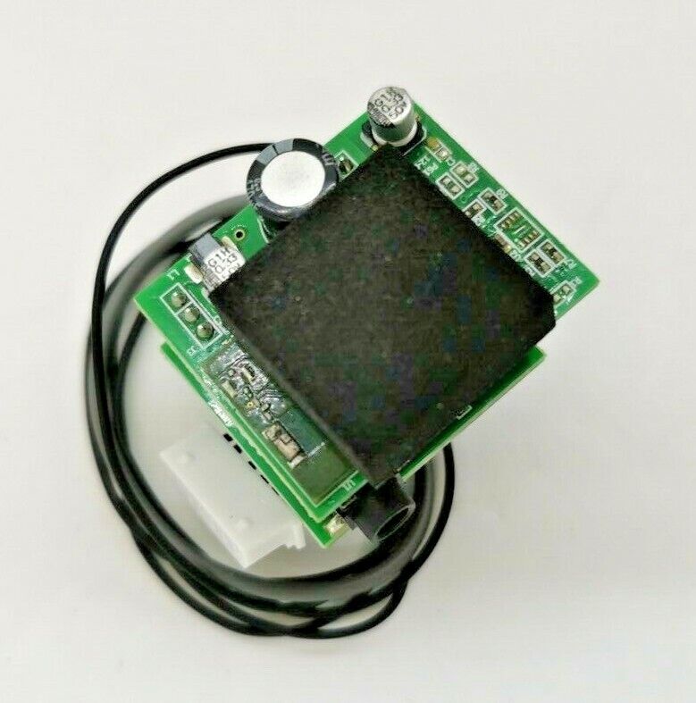 Graupner HoTT BT V2 Transmitter Module MX-12/16/20 33002.3