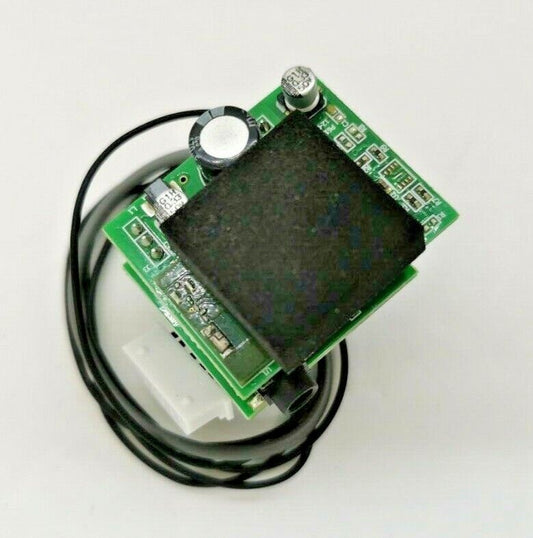 Graupner HoTT BT V2 Transmitter Module MX-12/16/20 33002.3