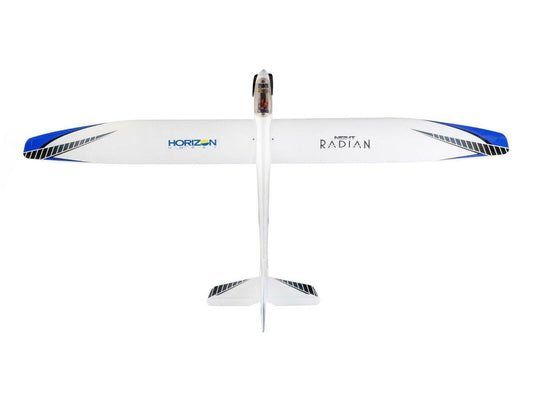 E-Flite Night Radian 2.0m PNP EFL36750