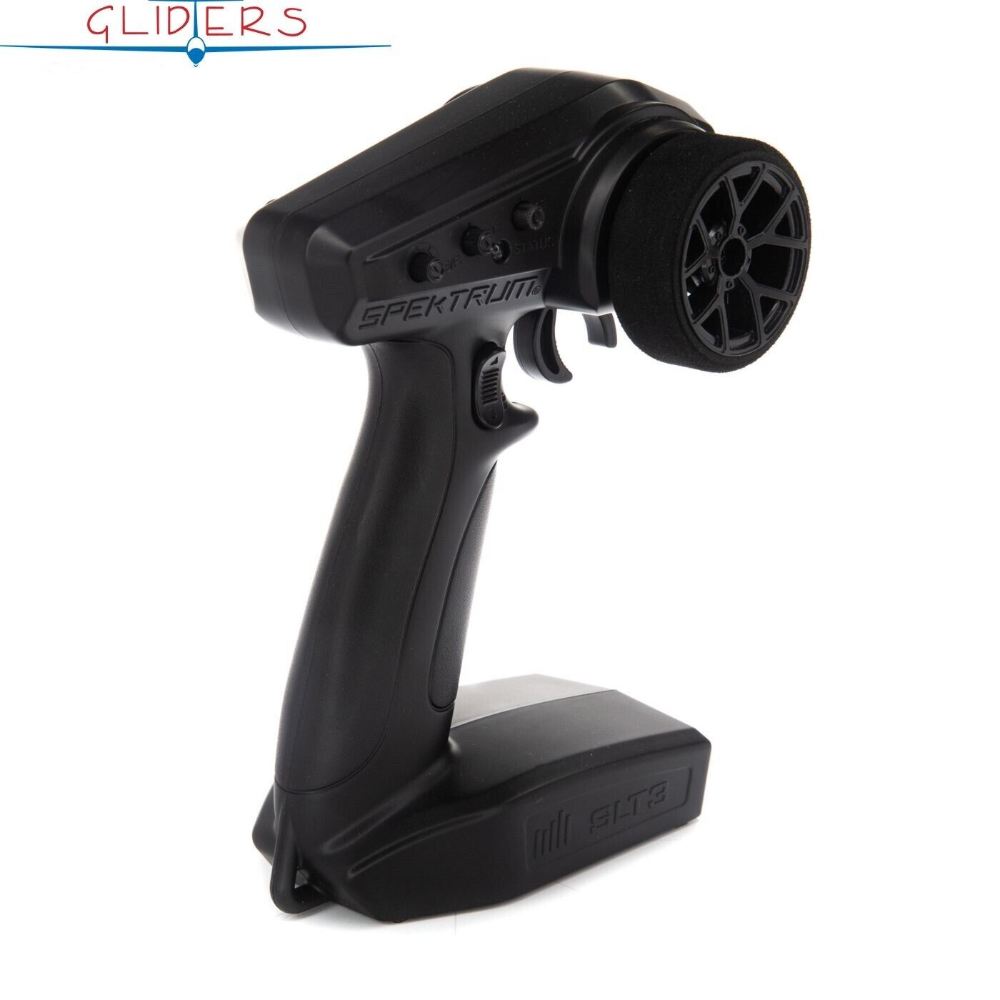 Spektrum SLT3 3-Ch Transmitter Only SPMRSLT300 SPARE FOR ARRMA 1/10 RC CARS