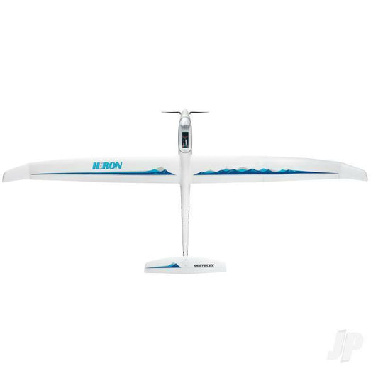 Multiplex RR Heron 2.4m Wingspan RC Electric Glider 264276