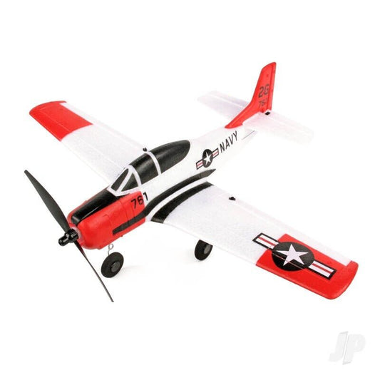 Sonik RC T-28 Trojan 400 RTF 4-Channel with Flight Stabilisation SNK761-9