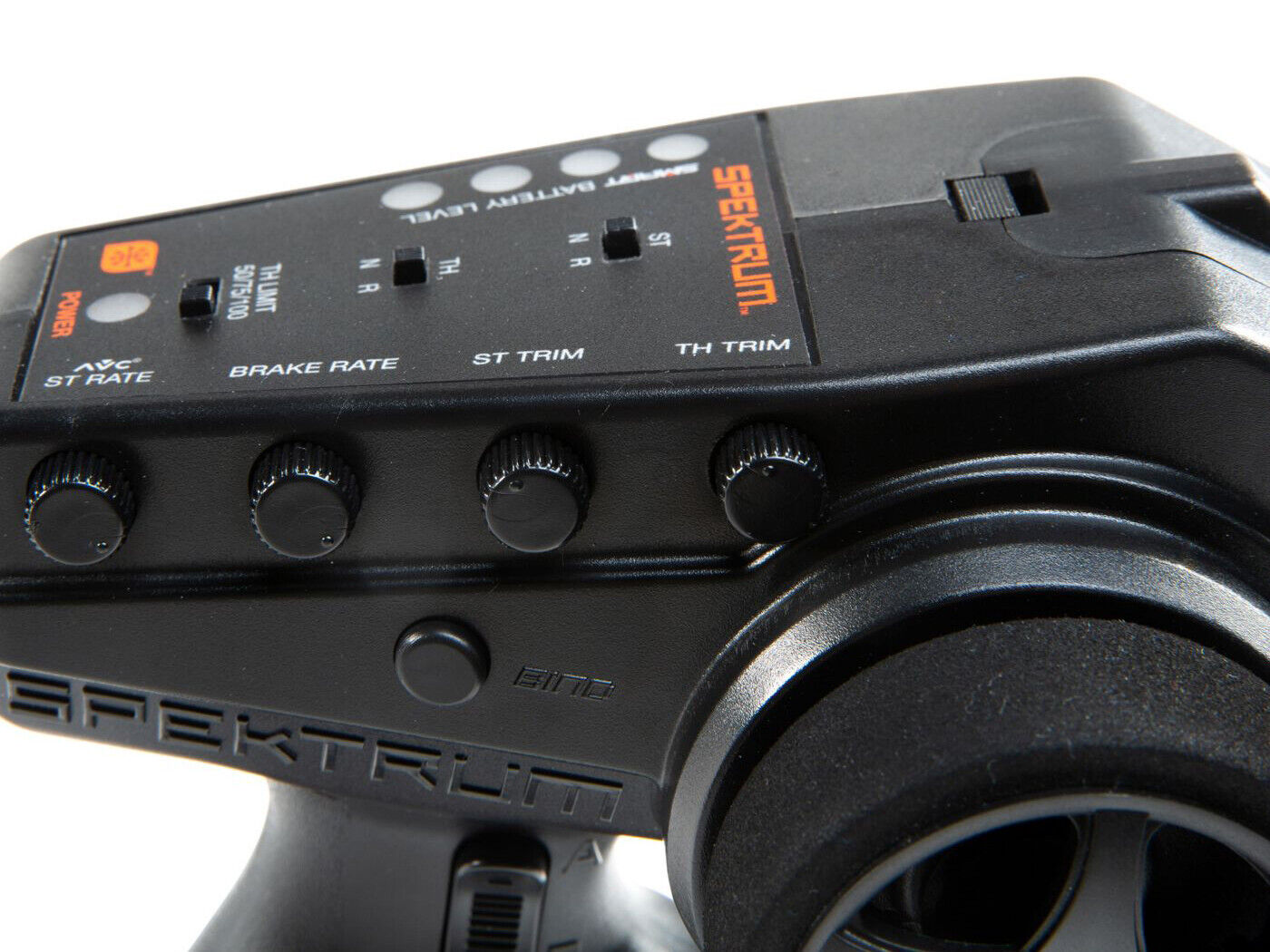 Spektrum DX3 3Ch DSMR Surface Radio Loose TX ONLY Transmitter 2.4GHz