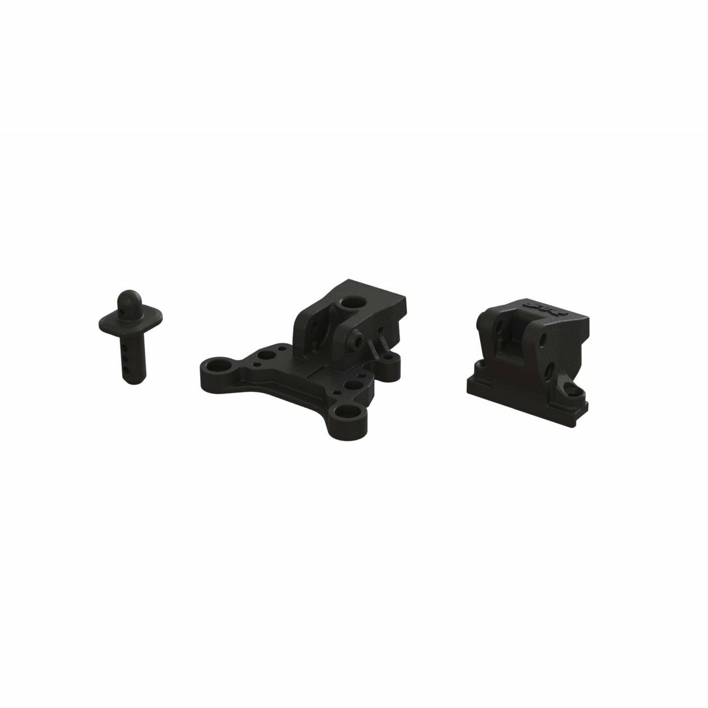 ARRMA FELONY 6S Centre Brace Mounts Genuine Spares