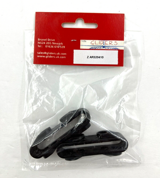 ARRMA MT GRANITE Bumper Springs (2) 4x4