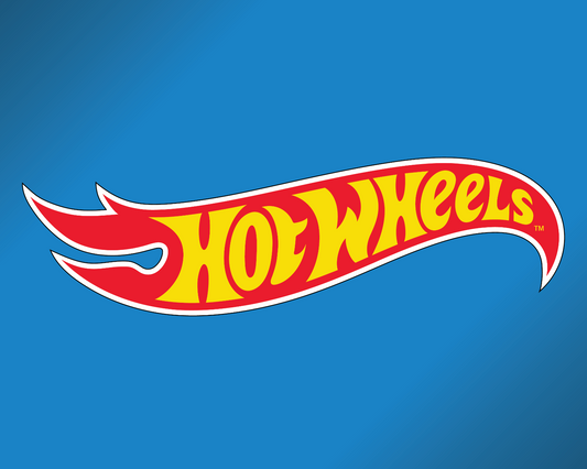 Hot Wheels 2020 Brand new HW WARP SPEEDER TRACK STARS 1/5