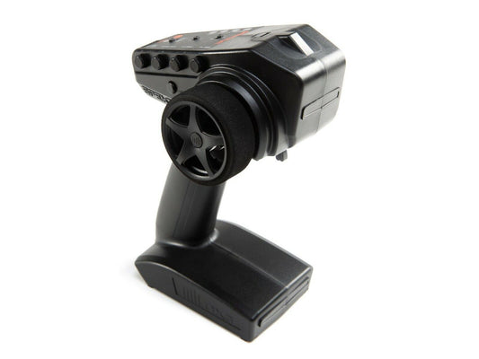 Spektrum DX3 3Ch DSMR Surface Radio Loose TX ONLY Transmitter 2.4GHz