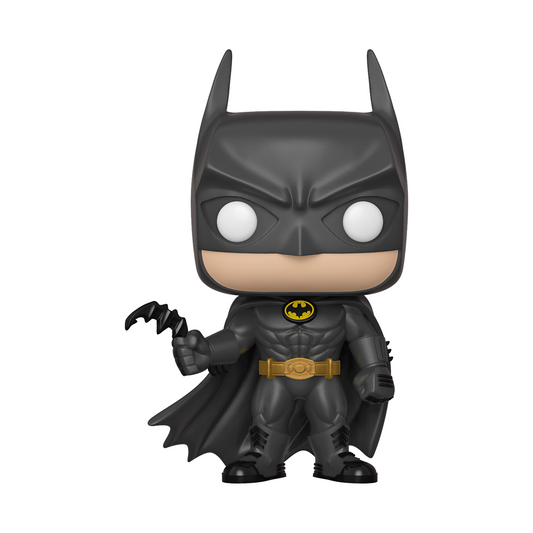 Funko Pop! Heroes - Batman 80 Years - Batman (1989)