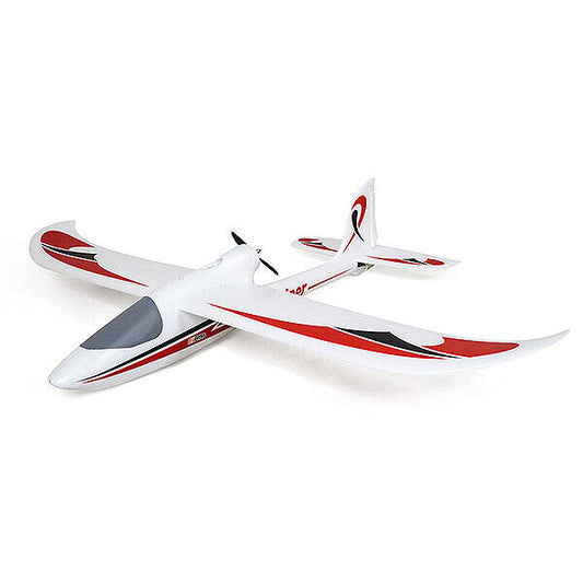 FMS EASY TRAINER 1280 V2 RTF FMS051R-RED Ready to Fly RC Aircraft