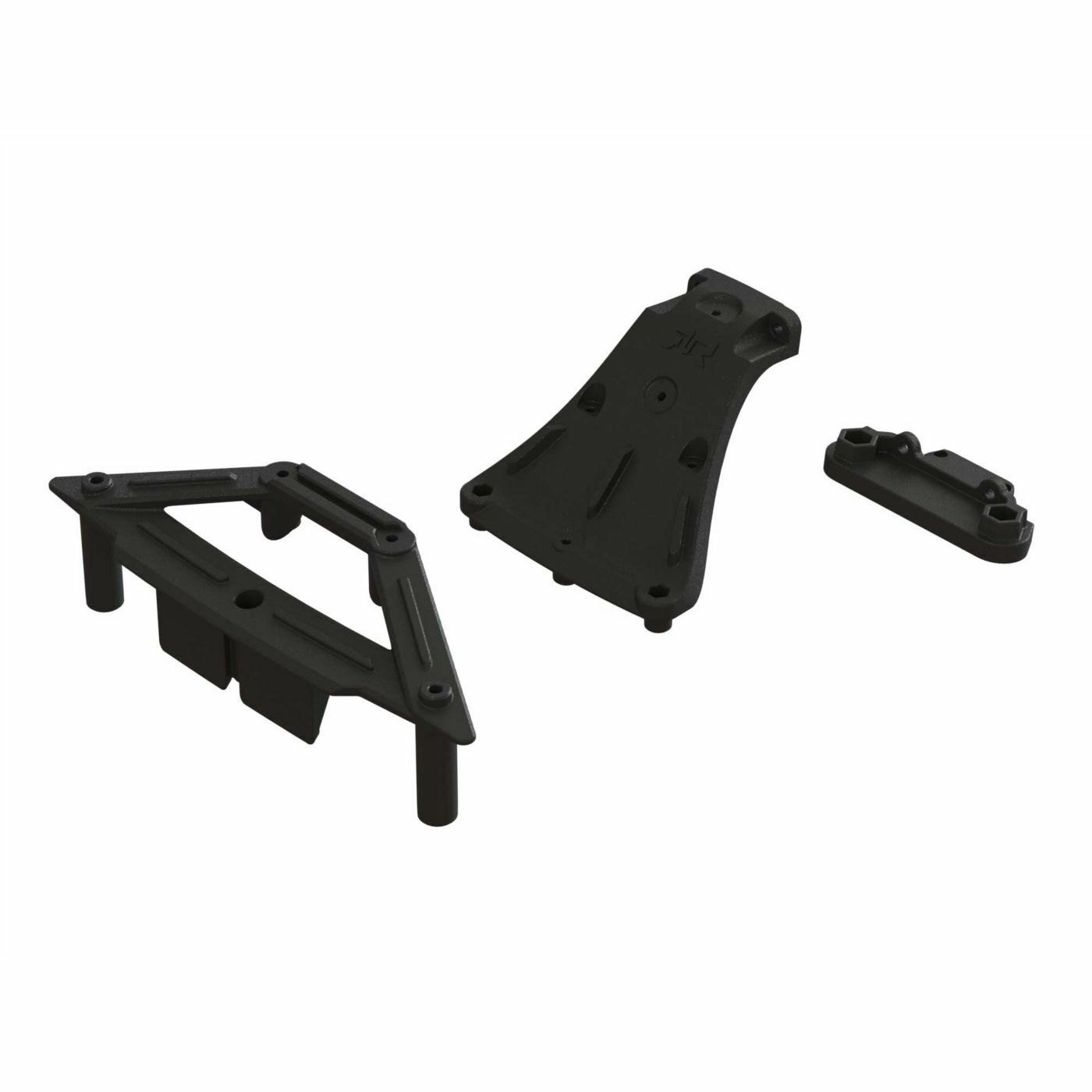 ARRMA FELONY 6S Front Bumper Support