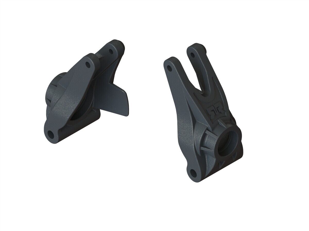 ARRMA MT GRANITE Rear Hub (2) 4x4