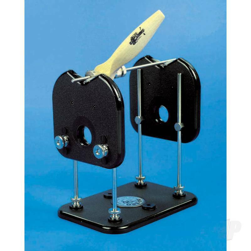 Dubro Deluxe Tru-Spin Prop Balancer DB499