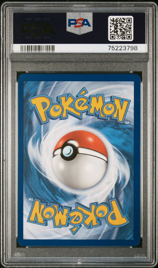 2023 Pokémon Sword & Shield Crown Zenith Galarian Moltres SWSH284 PSA 10 GEM MT