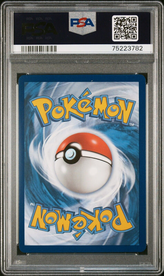 2023 Pokemon Sword and Shield Crown Zenith Grant GG62 PSA 8 NM-MT