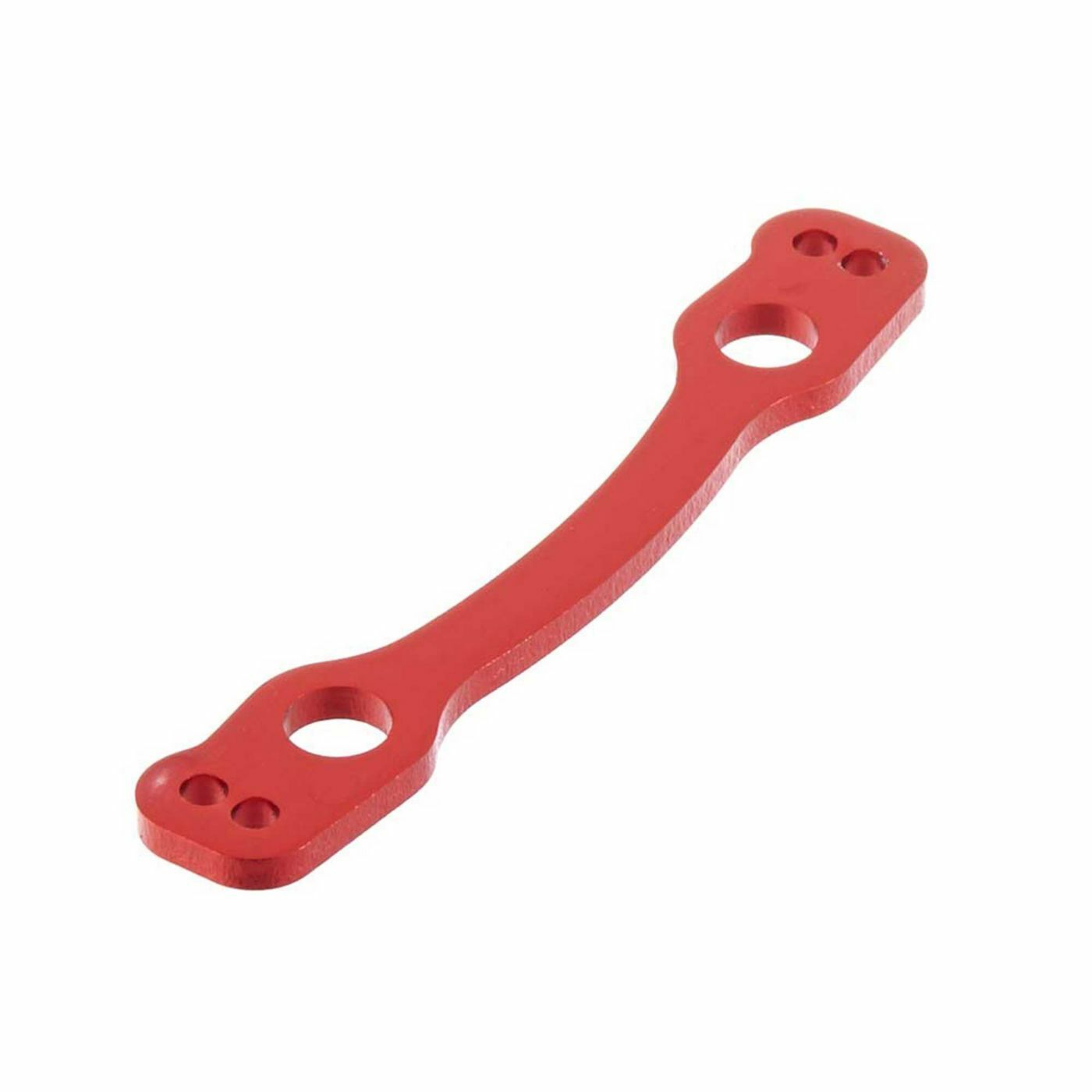 ARRMA FELONY 6S Steering Rack Aluminum Red Genuine Spares