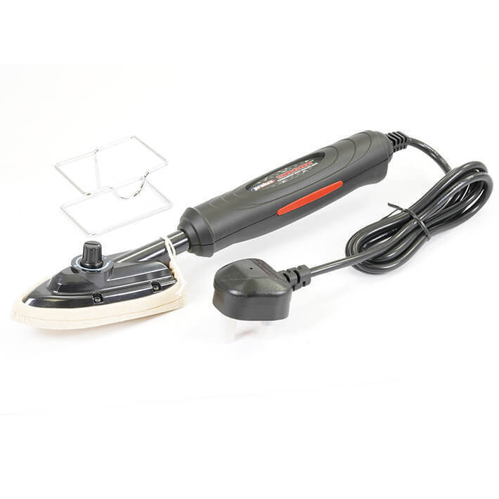 Prolux HIGH QUALITY Thermal Sealing Iron w/Stand