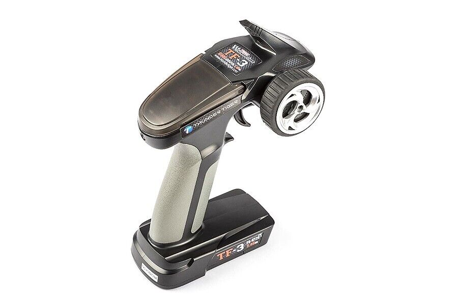 TT RC SPORT PUBG 4X4 MILITARY VEHICLE TRUCK RTR RC CAR PUBG003