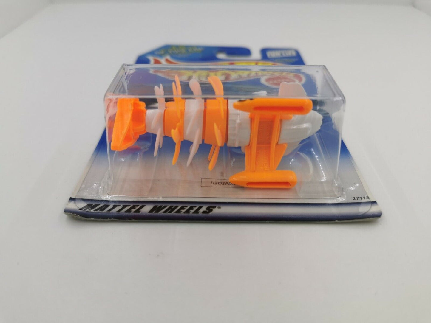 Hot Wheels 2000 Virtual Collection FATHOM THIS #152