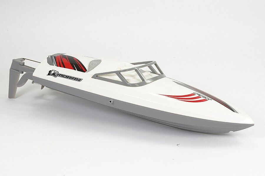 FTX MORAY 35 HIGH SPEED R/C RACE BOAT FTX0750