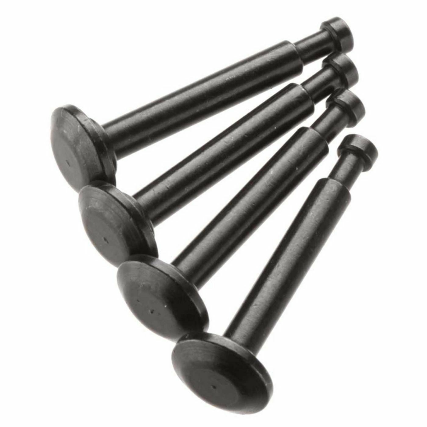 ARRMA FELONY 6S Shock Mount Pin 3x21.5mm Black (4pcs) Genuine Spares