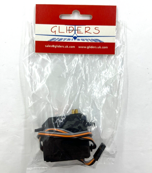 ARRMA GRANITE SPEKTRUM 7Kg Servo, Steel/Brass Gear