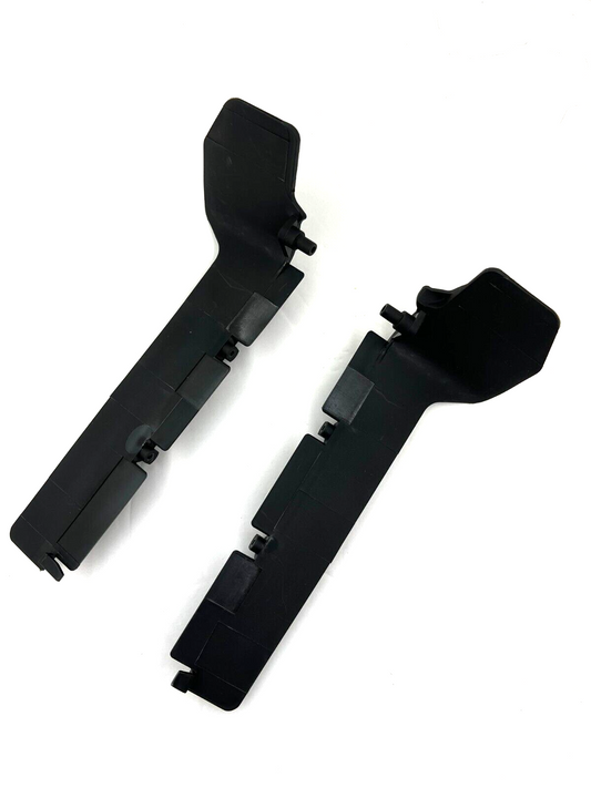 ARRMA MT GRANITE MT Side Guard Set 4x4 GRANITE MEGA & BLX