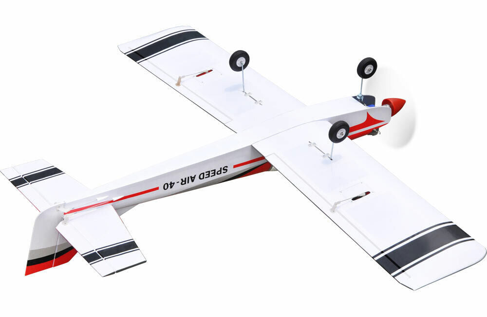 Black Horse Speed Air ARTF RC Model Aircraft